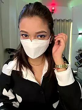 _Lunaaa from StripChat is Freechat