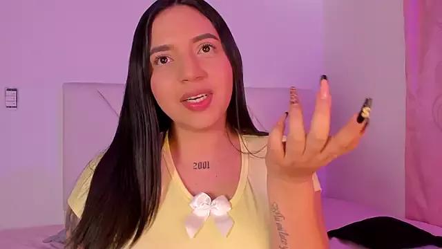 _Lupitaaa_ webcams show profile image 