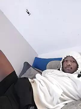 _MAC24k from StripChat is Freechat