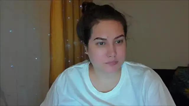 _madalexa_ from StripChat is Freechat