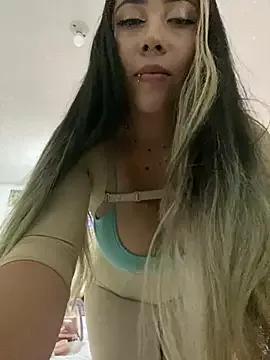 _ManuVeelez webcams show profile image 