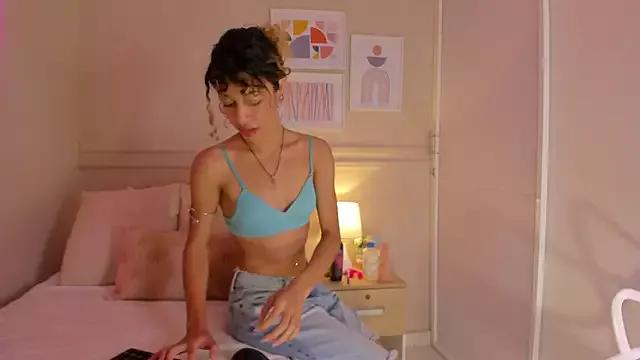 Dirty chat webcam: explore liveshows with versed models, from laying bare to fetishes, in a variety of sexy free adult webcams.