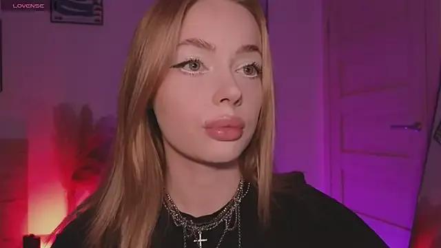 _MayShy_ from StripChat is Freechat