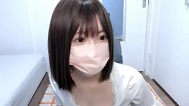Photos of _mi_tsu_ki_ from StripChat is Group