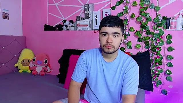 Dirty chat webcam: explore liveshows with versed models, from laying bare to fetishes, in a variety of sexy free adult webcams.