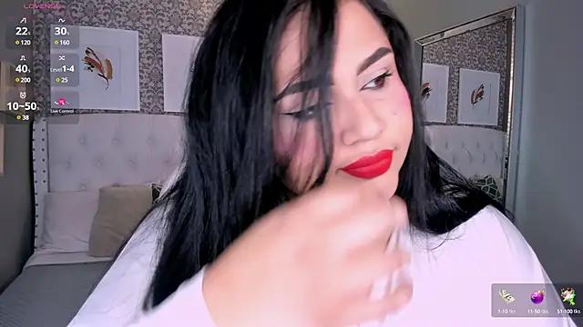 _michel_bbw from StripChat is Freechat