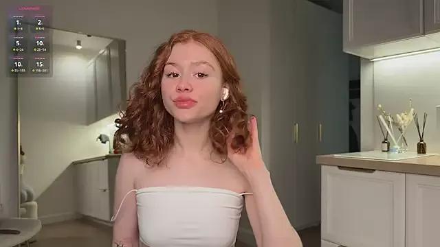 Photos of _milka_ from StripChat is Private