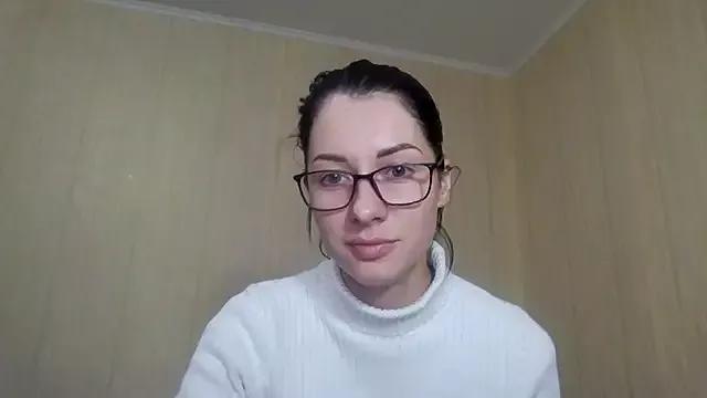 _Miss_Marion_ from StripChat is Freechat