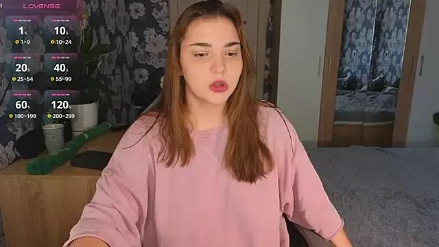 _momiji_ from StripChat