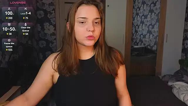 _momiji_ from StripChat