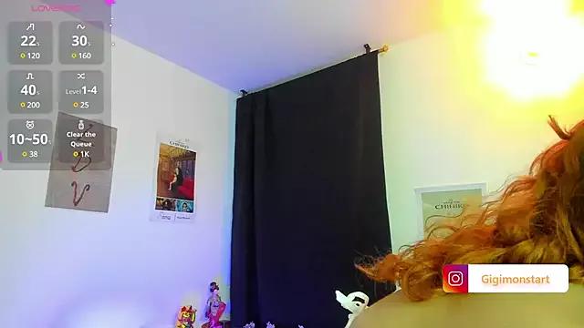 _Moon_Johnson webcams show profile image 