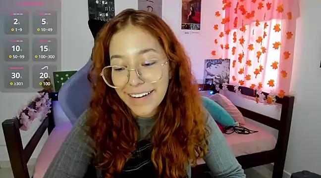 _Moon_Johnson from StripChat