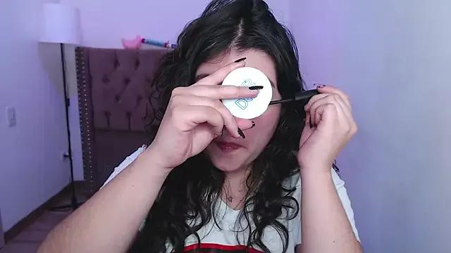 _MoonBlue_ from StripChat is Freechat
