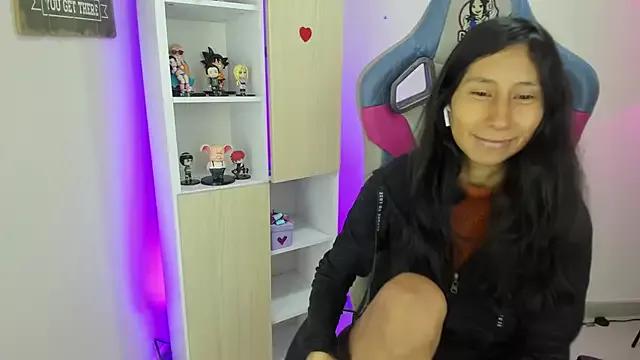 _MoonLipson_ from StripChat
