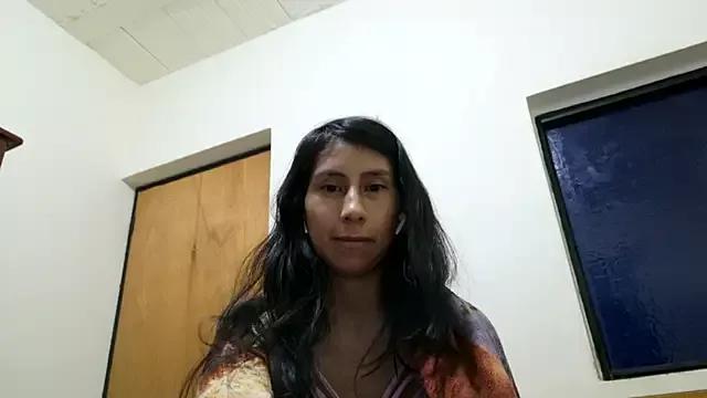 _MoonLipson_ from StripChat is Freechat