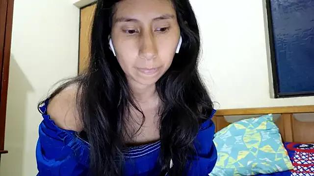 _MoonLipson_ from StripChat is Freechat