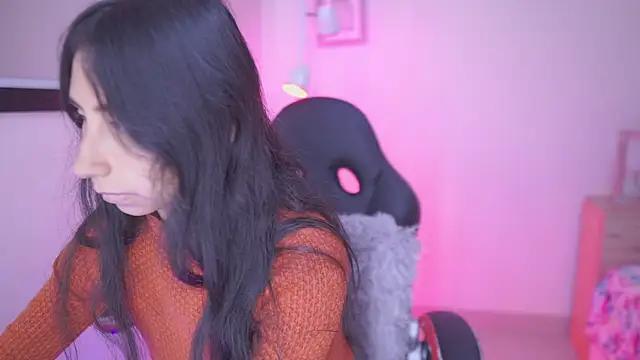 _MoonLipson_ from StripChat