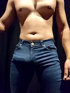 _My_hard_cock_ from StripChat