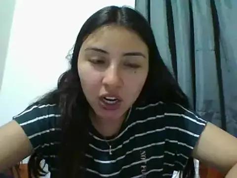 _mya_sweet from StripChat is Freechat
