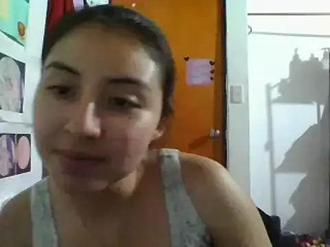 _mya_sweet from StripChat is Freechat