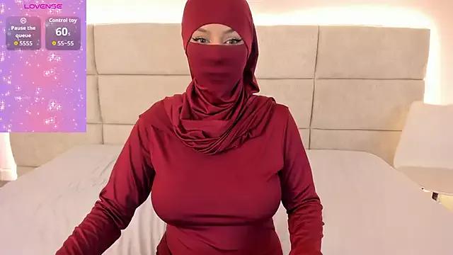 Photos of _Nadiaa from StripChat is Private