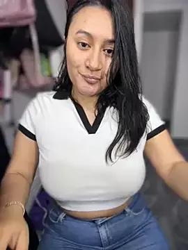 Photos of _Nalaa from StripChat is Freechat