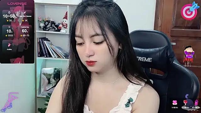 _Nana_20 from StripChat