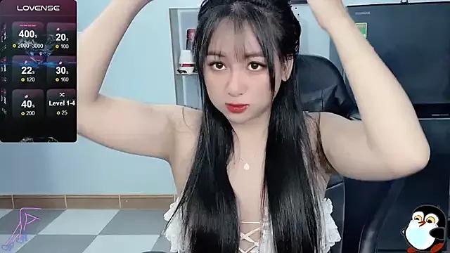 _Nana_20 from StripChat