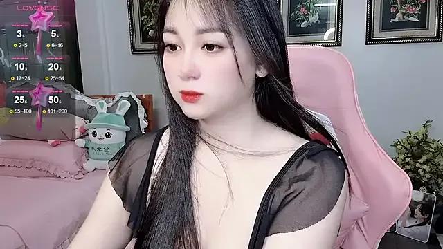 _Nana_20 webcams show profile image 