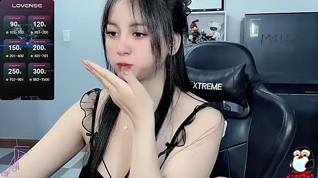 _Nana_20 from StripChat