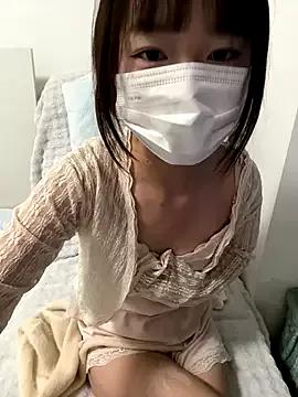 Photos of _nannan_ from StripChat is Freechat