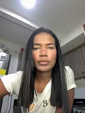 _naomibrown_ from StripChat is Freechat