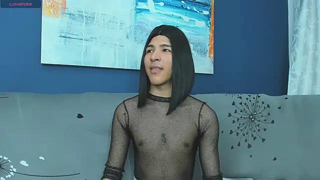 Dirty chat webcam: explore liveshows with versed models, from laying bare to fetishes, in a variety of sexy free adult webcams.