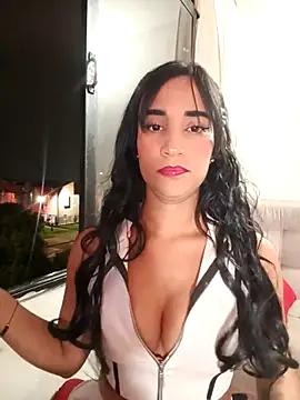 _nathaly_sweet from StripChat is Freechat