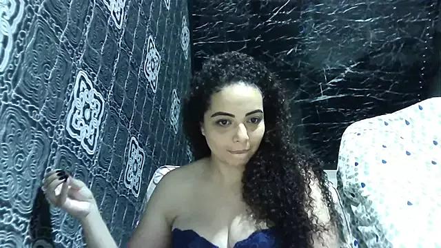 _naughty_milf from StripChat is Freechat