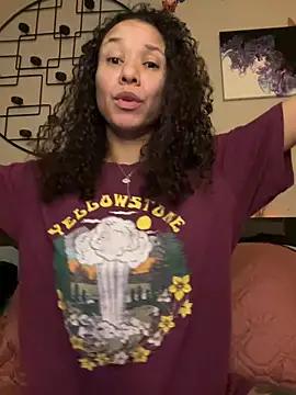 _Neeka_ from StripChat