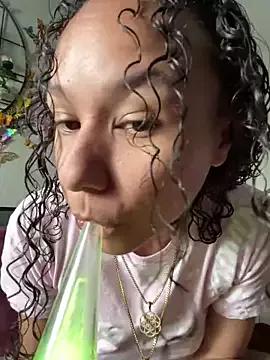 _Neeka_ from StripChat