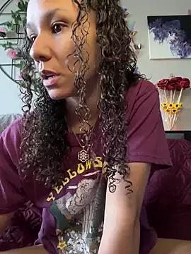 _Neeka_ from StripChat