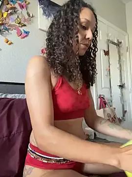 _Neeka_ from StripChat