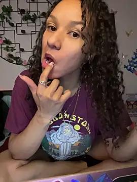 _Neeka_ from StripChat