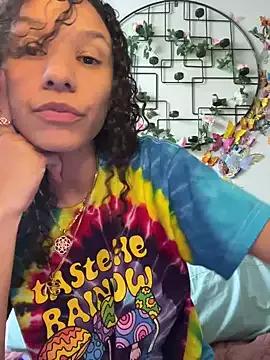 _Neeka_ from StripChat