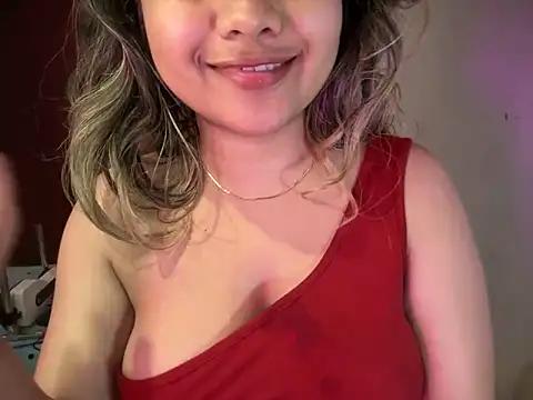 _neesha_414_ from StripChat