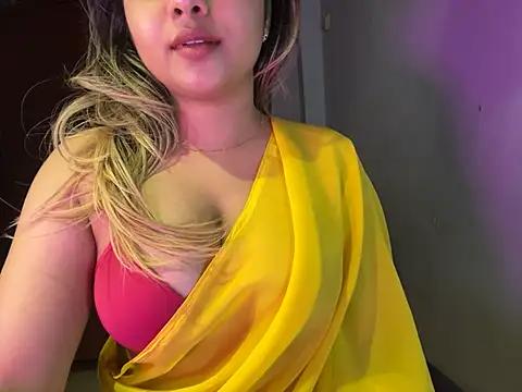 _neesha_414_ from StripChat