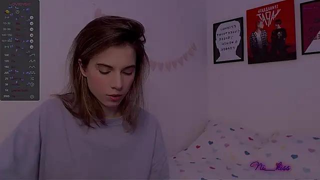 _ni_kiss from StripChat