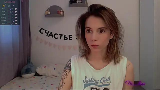 _ni_kiss from StripChat