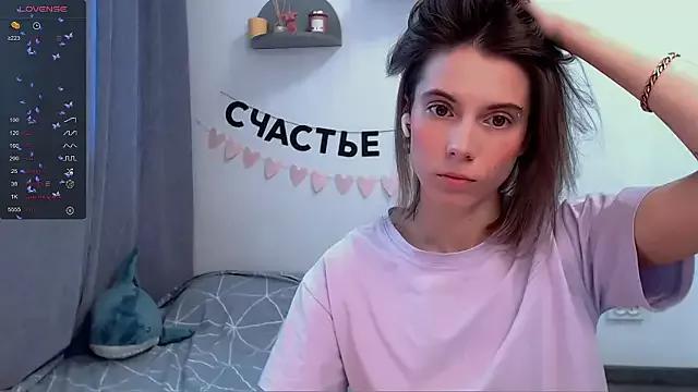 _ni_kiss from StripChat