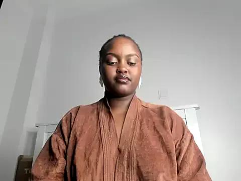 _nightnurse from StripChat is Freechat