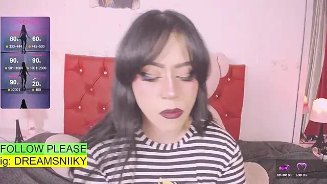 _niiky from StripChat