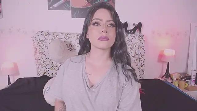 _niiky from StripChat