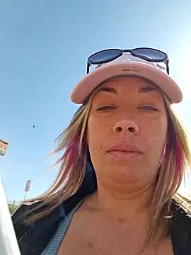 _NinaLuvSins_ from StripChat